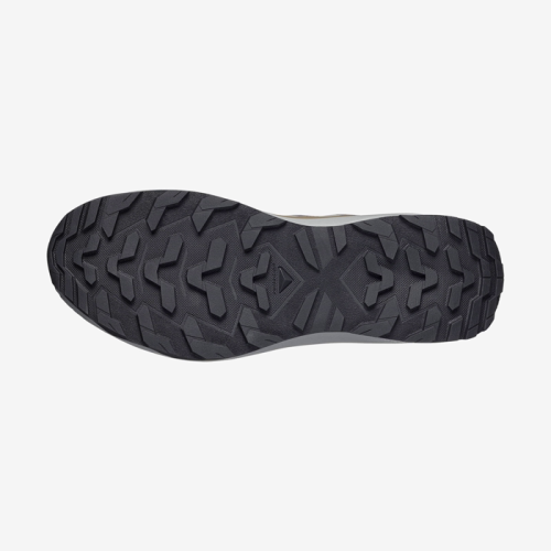 Кроссовки Salomon OUTSCAPE муж. зеленый 10,5