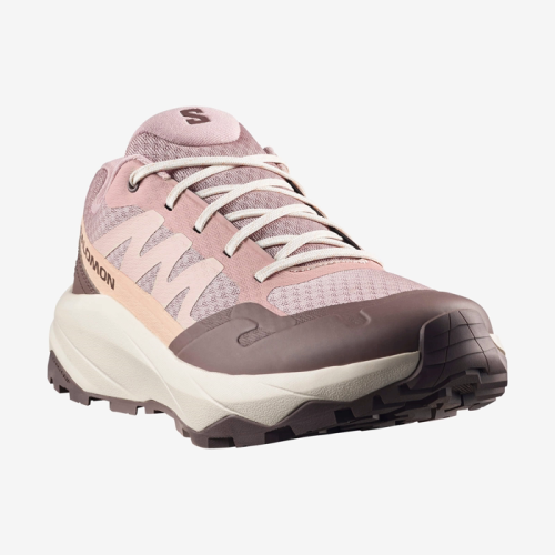 Кросівки Salomon OUTSCAPE W жін. рожевий-бежевий 4,5