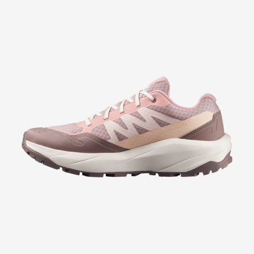 Кросівки Salomon OUTSCAPE W жін. рожевий-бежевий 4,5