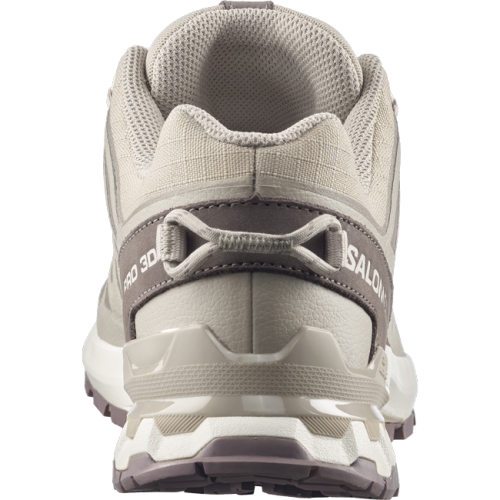Кросівки Salomon XA PRO 3D V9 LIFELONG M чол. бежевий 10,5