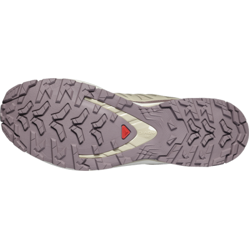 Кросівки Salomon XA PRO 3D V9 LIFELONG M чол. бежевий 10,5