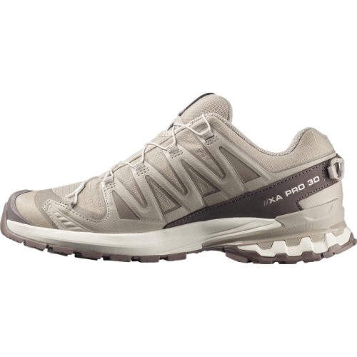 Кросівки Salomon XA PRO 3D V9 LIFELONG M чол. бежевий 10,5
