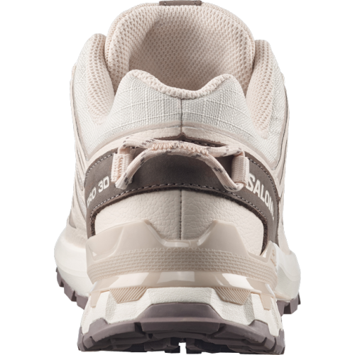 Кроссовки Salomon XA PRO 3D V9 LIFELONG W жен. бежевый 5