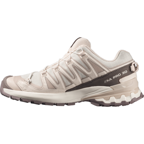 Кроссовки Salomon XA PRO 3D V9 LIFELONG W жен. бежевый 5