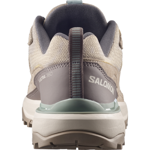 Кросівки Salomon X ULTRA 360 LTR W жін. бежевий 7