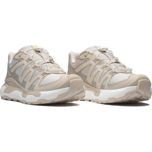 Кросівки Salomon XC ROAM W жін. бежевий 8