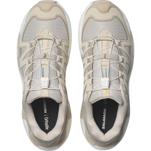 Кросівки Salomon XC ROAM W жін. бежевий 8