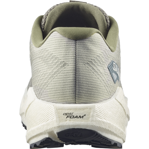 Кросівки Salomon AERO BLAZE 3 GRVL чол. зелений 10,5