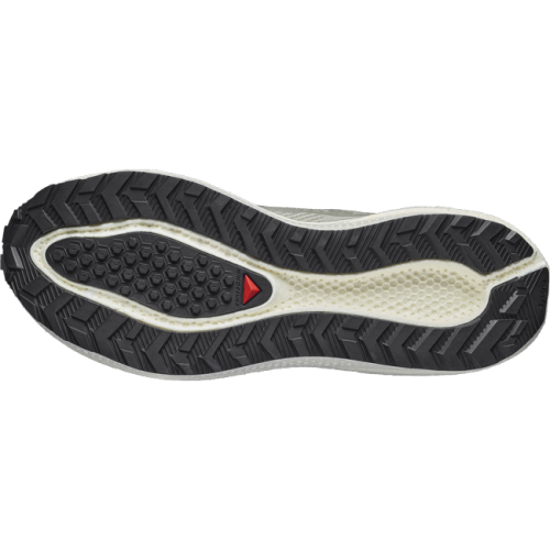 Кросівки Salomon AERO BLAZE 3 GRVL чол. зелений 10,5