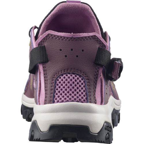 Кросівки Salomon TECHAMPHIBIAN 5 W жін. бордовий 4,5
