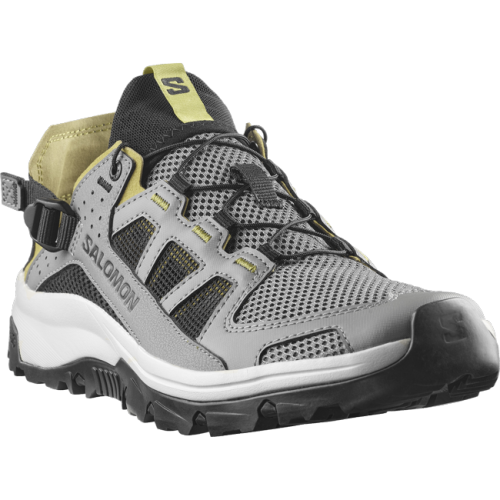 Кроссовки Salomon TECHAMPHIBIAN 5 муж. серый 10,5