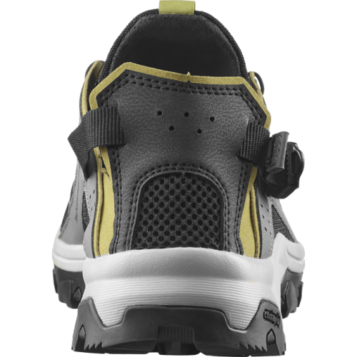 Кроссовки Salomon TECHAMPHIBIAN 5 муж. серый 10,5