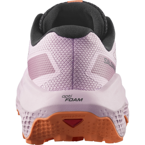 Кросівки Salomon ULTRA FLOW 2 W жін. рожевий 5