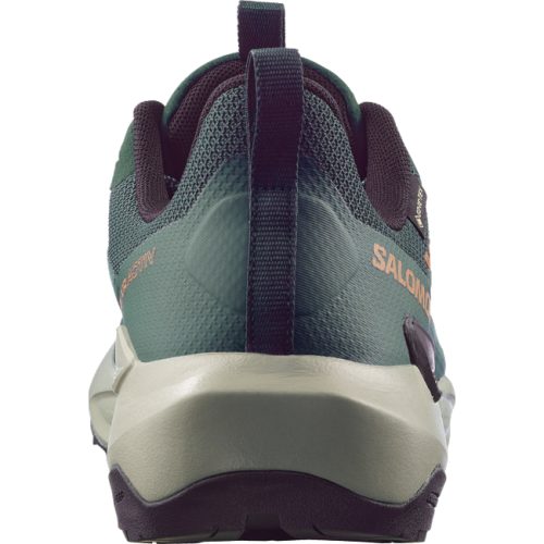 Кросівки Salomon ELIXIR ACTIV GTX чол. зелений 10,5
