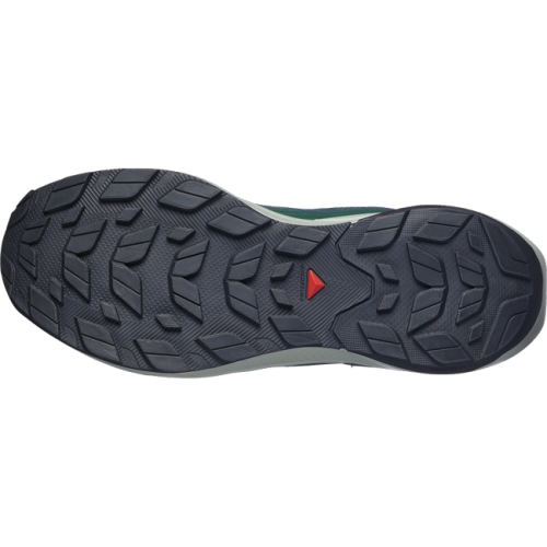 Кросівки Salomon ELIXIR ACTIV GTX чол. зелений 10,5