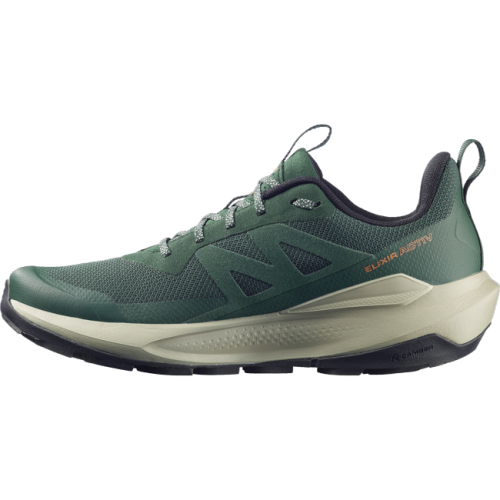 Кросівки Salomon ELIXIR ACTIV GTX чол. зелений 10,5