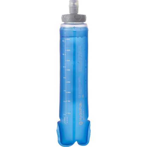Мягкая фляга Salomon SOFT FLASK 500ml/17oz 42 уни. синий NS