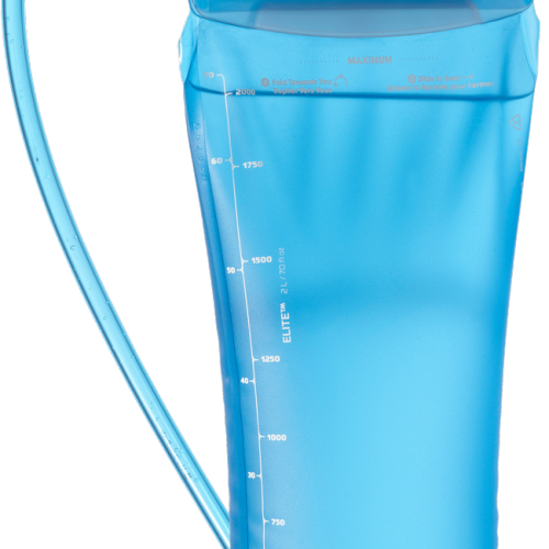 Мягкая фляга Salomon SOFT RESERVOIR 2L уни. синий NS