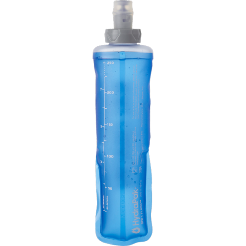 М'яка фляга Salomon SOFT FLASK 250ml/8oz 28 уні. синій NS