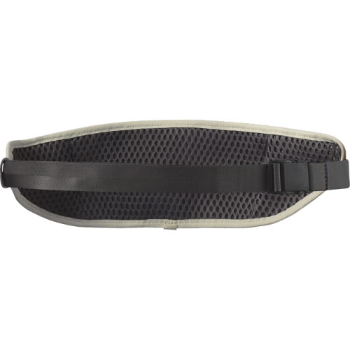 Сумка на пояс Salomon PULSE SLING BELT уні. бежевий NS