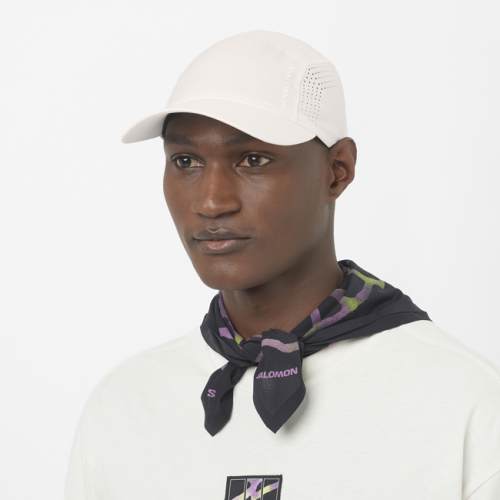 Кепка Salomon CAP SHAKEOUT CAP U уні. бежевий L/XL