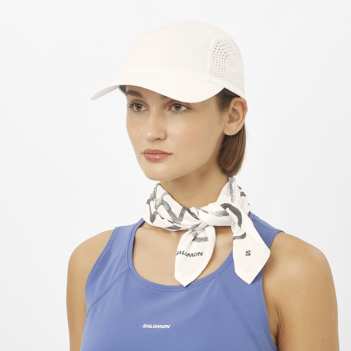 Кепка Salomon CAP SHAKEOUT CAP U уні. бежевий L/XL