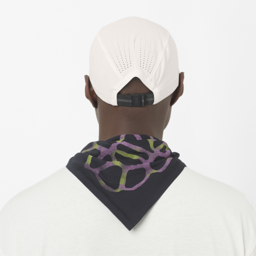 Кепка Salomon CAP SHAKEOUT CAP U уні. бежевий L/XL