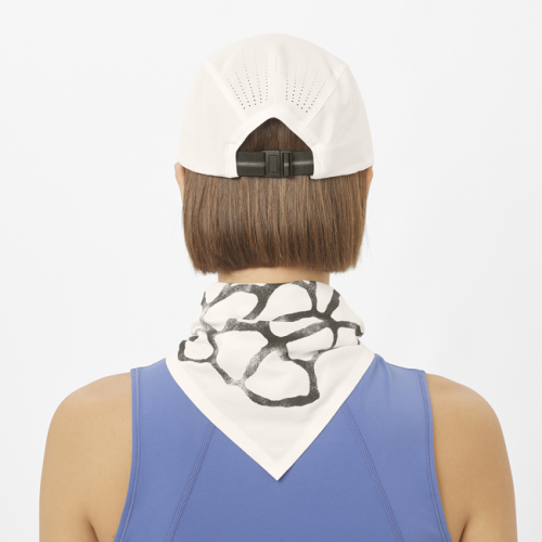 Кепка Salomon CAP SHAKEOUT CAP U уні. бежевий L/XL