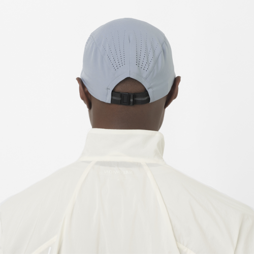 Кепка Salomon CAP SHAKEOUT CAP U уні. синій S/M