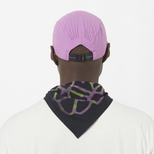 Кепка Salomon CAP SHAKEOUT CAP U уні. бузковий S/M