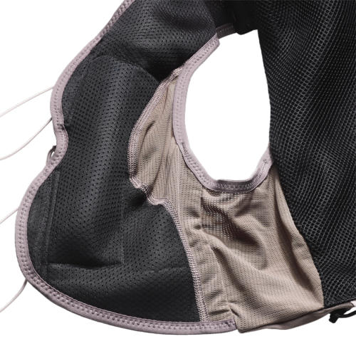 Жилет для бега Salomon ADV SKIN 12 W жен. розовый S