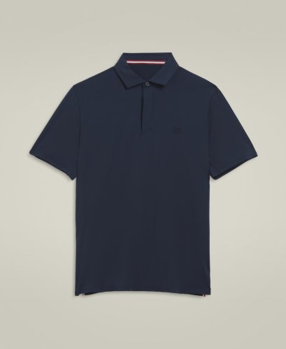 Поло Wilson муж. LEAGUE POLO CLASSIC NAVY синий LG