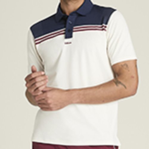 Поло Wilson муж. ALL SEASONS POLO SANDRIFT кремовый MD