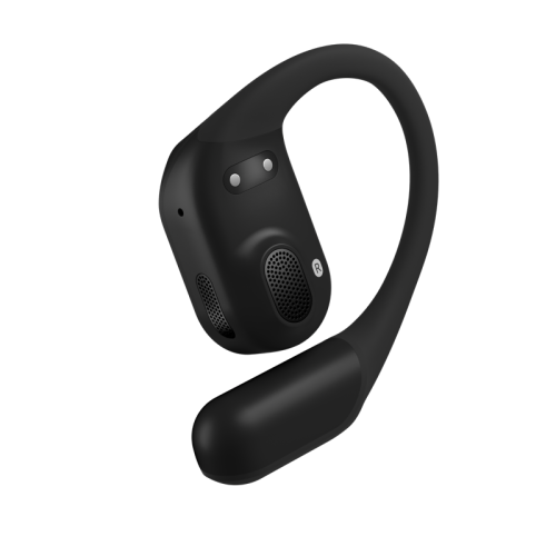 Наушники SUUNTO SPARK BLACK черный