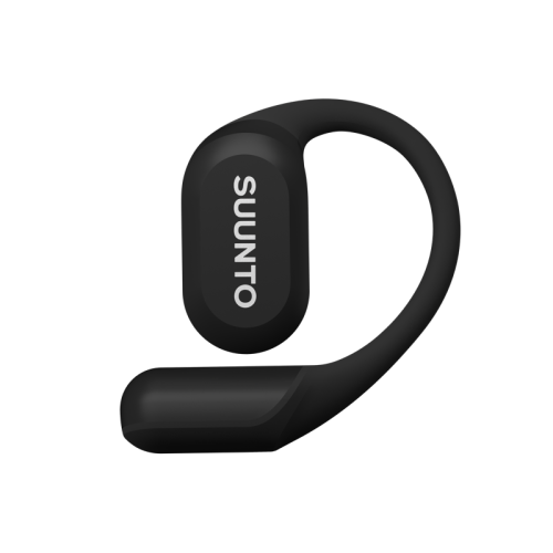 Наушники SUUNTO SPARK BLACK черный