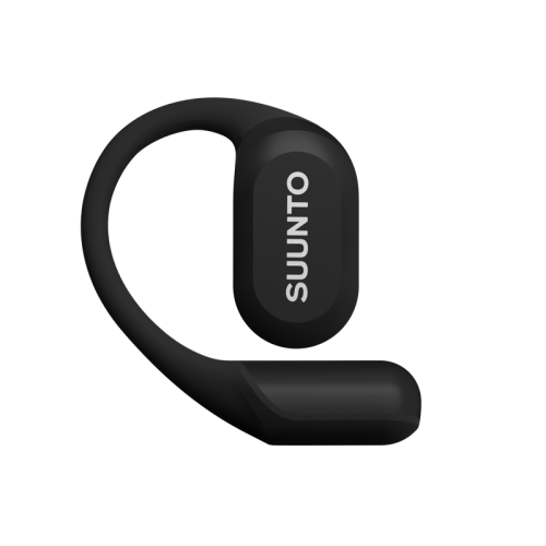 Наушники SUUNTO SPARK BLACK черный