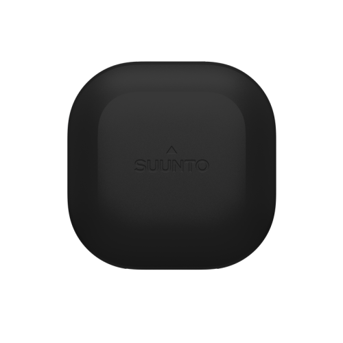 Наушники SUUNTO SPARK BLACK черный