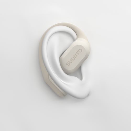 Наушники SUUNTO SPARK WHITE белый