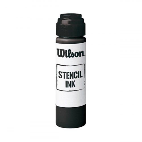 Олівець із фарбою W STENCIL INK WHITE SS17