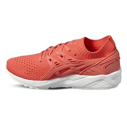 Кросівки Asics Tiger GEL-KAYANO TRAINER KNIT Peach/Peach 5H
