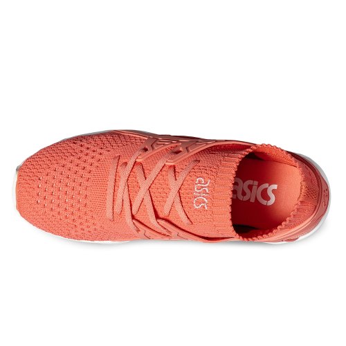 Кросівки Asics Tiger GEL-KAYANO TRAINER KNIT Peach/Peach 5H