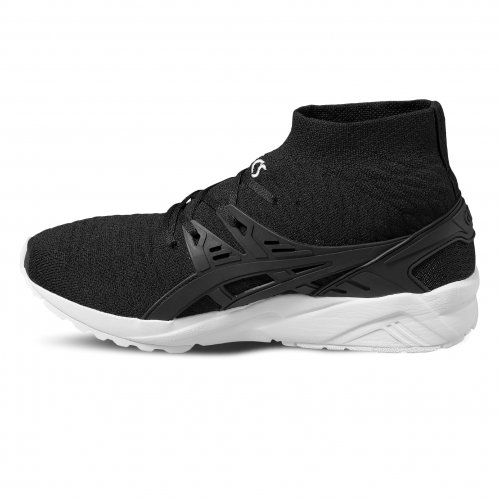 Кросівки Asics Tiger GEL-KAYANO TRAINER KNIT MT Black/Black 9H