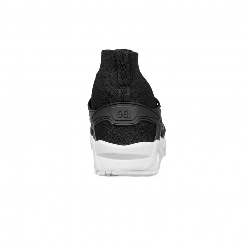 Кросівки Asics Tiger GEL-KAYANO TRAINER KNIT MT Black/Black 9H