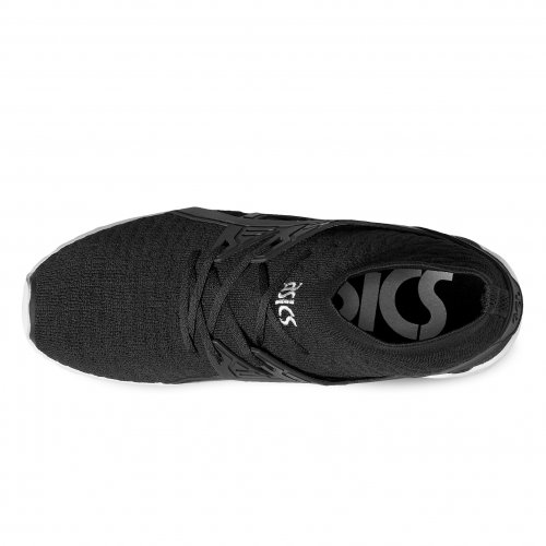 Кросівки Asics Tiger GEL-KAYANO TRAINER KNIT MT Black/Black 9H