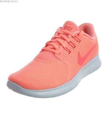 Кроссовки Nike WMNS NIKE FREE RN CMTR жен. SP17 розовый 6