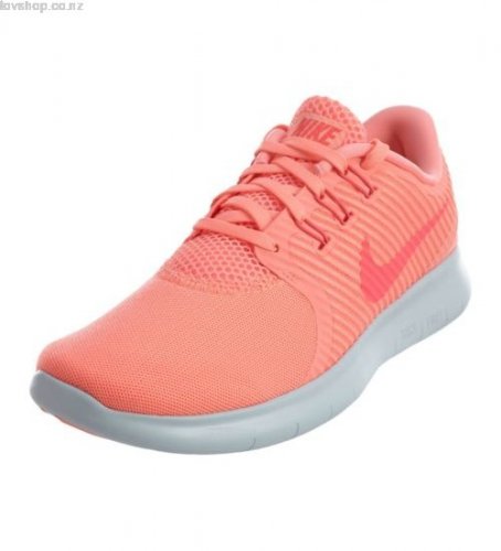 Кроссовки Nike WMNS NIKE FREE RN CMTR жен. SP17 розовый 7,5
