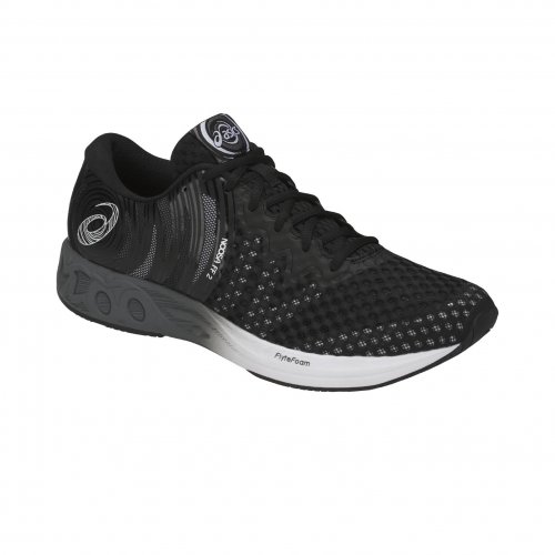 Кроссовки ASICS NOOSA FF 2 муж. SS18 черный 7