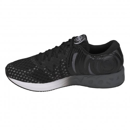 Кроссовки ASICS NOOSA FF 2 муж. SS18 черный 7