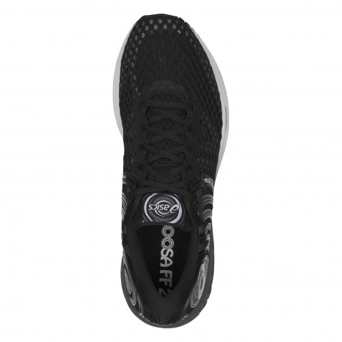 Кроссовки ASICS NOOSA FF 2 муж. SS18 черный 7