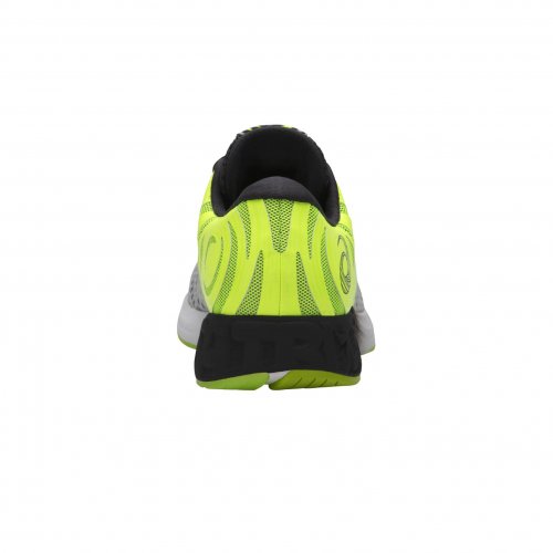 Кроссовки ASICS NOOSA FF 2 муж. SS18 желтый/серый 7